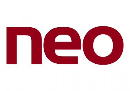 Bodegas y Viñedos Neo Logo